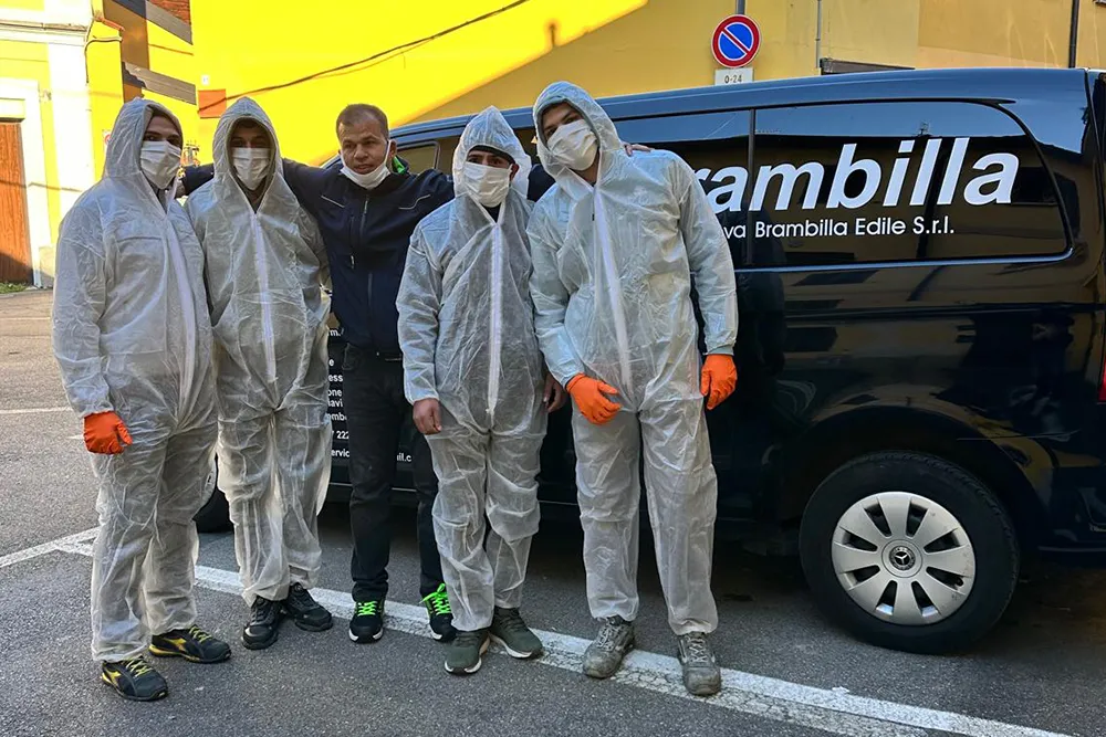 imbianchino milano nuova brambilla edile
